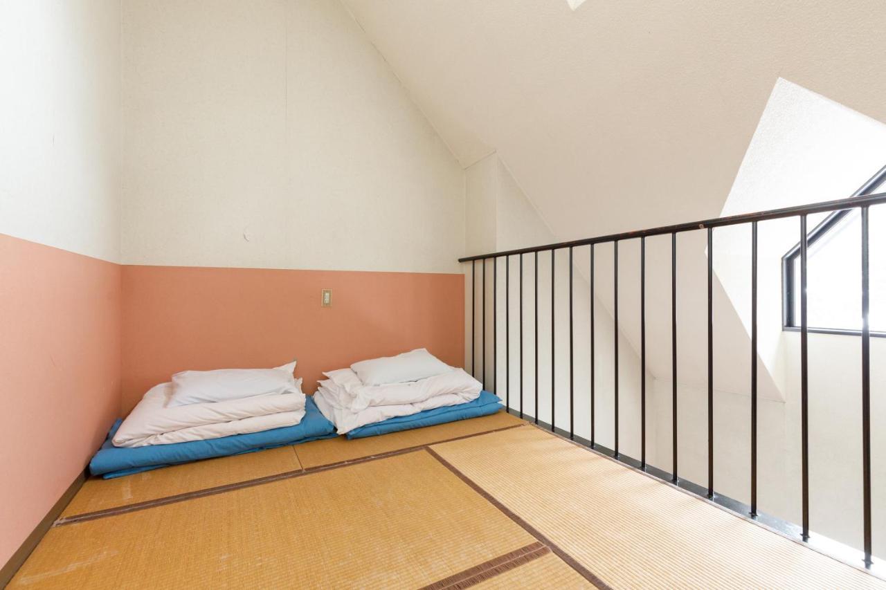 Tabist More Resort Nire No Ki Hakuba Exterior photo